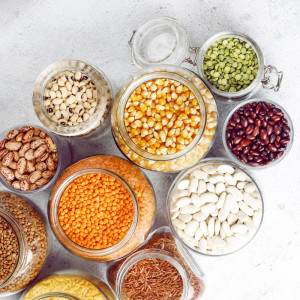 Продукты питания
