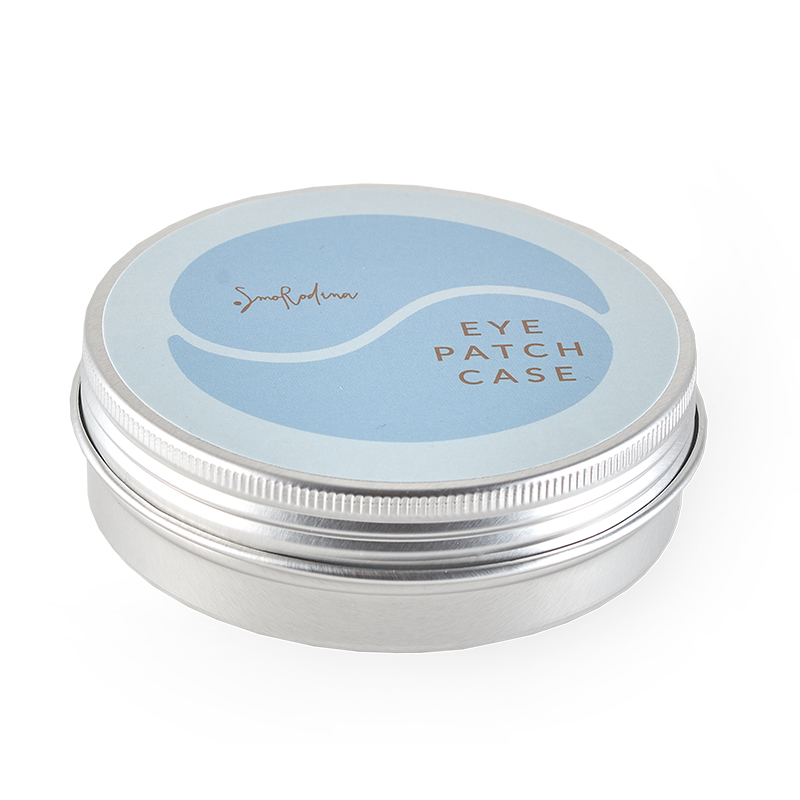 SmoRodina Кейс для патчей Deep Hydration