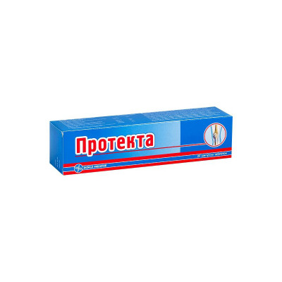 Протекта №20 шипучие таблетки