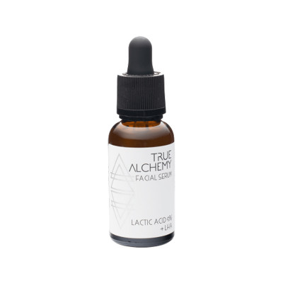 True Alchemy Lactic Acid 9% + LHA, 30 мл