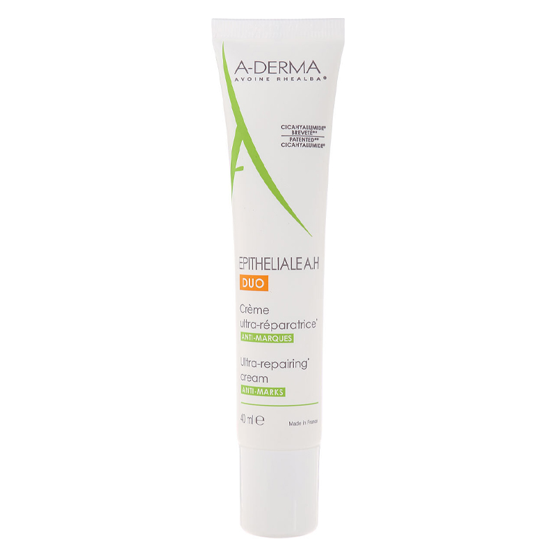 A-Derma Epitheliale A.H. Ultra Крем восстанавливающий 40мл