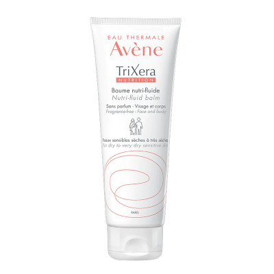 AVENE Trixera Бальзам для очень сухой кожи 200мл