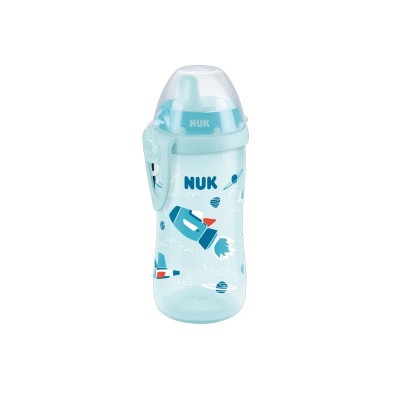 Поильник 300мл  Kiddy