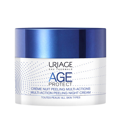 URIAGE Age Protect многофункциональная дневная эмульсия 40мл (6395)