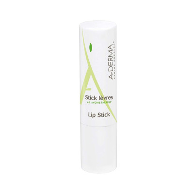 A-Derma Бальзам для губ 4г