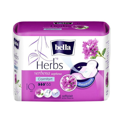 Bella Herbs вербена Comfort 10 шт