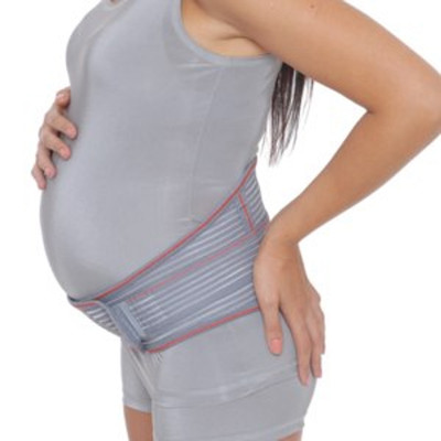 Бандаж для беременных до- и послеродовой арт.R4102 р-р XL REMED
