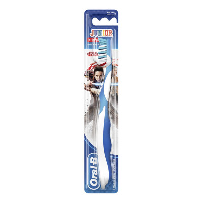 Зуб. щетка Oral-B Junior мягкая 1шт