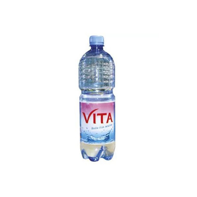 Вода Vita 0,5л. не газированная