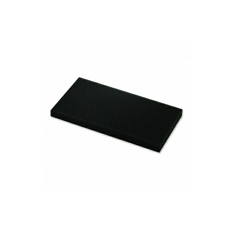 Комплект толстых фильтров WM15321 (2 штук) /76791 черные к апарату AutoCPAP Модель SOMNObalance E/
