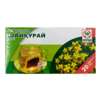 Зверобой Плюс 1,5г №20 ЗЕРДЕ