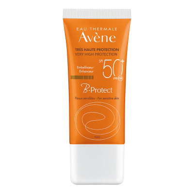 AVENE SUN B-Protect Средство солнцезащитный SPF50+ 30мл