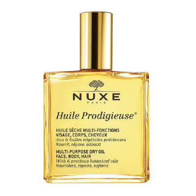 NUXE HUILE PRODIGIEUSE Масло сухое 100мл