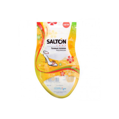 SALTON LADY Гелевые полоски под ремешки