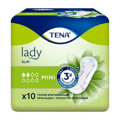 TENA Lady Slim mini №10