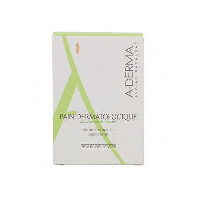 A-Derma Мыло дерматологическое 100г