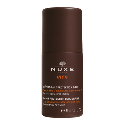 NUXE MEN  Дезодорант.Антиперспирант