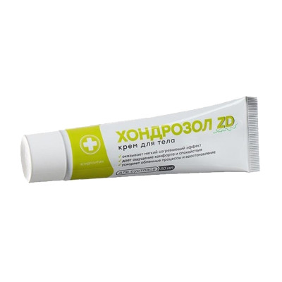 Хондрозол ZD 50мл