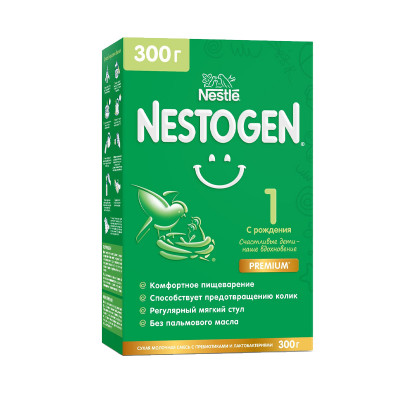 Нестожен 1 премиум 300 гр
