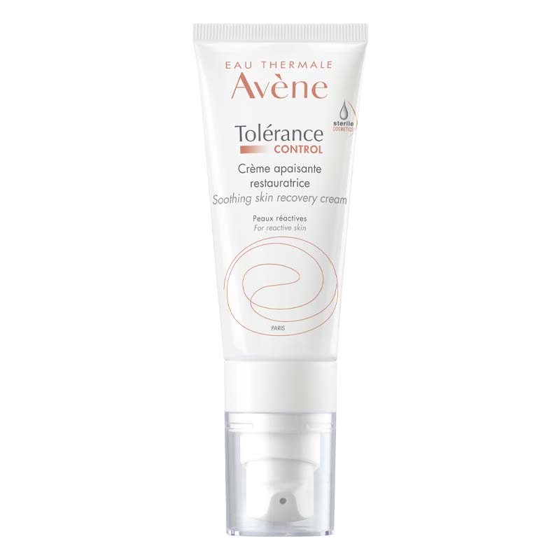 AVENE Tolerance Control Бальзам успок и восстан 40мл
