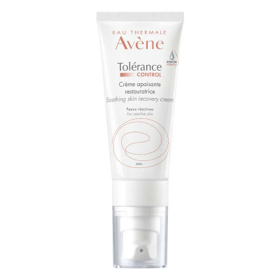 AVENE Tolerance Control Бальзам успок и восстан 40мл