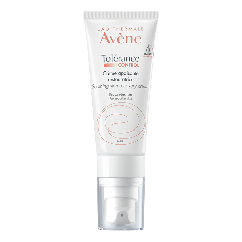 AVENE Tolerance Control Крем успок и восстан 40мл