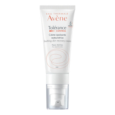 AVENE Tolerance Control Крем успок и восстан 40мл