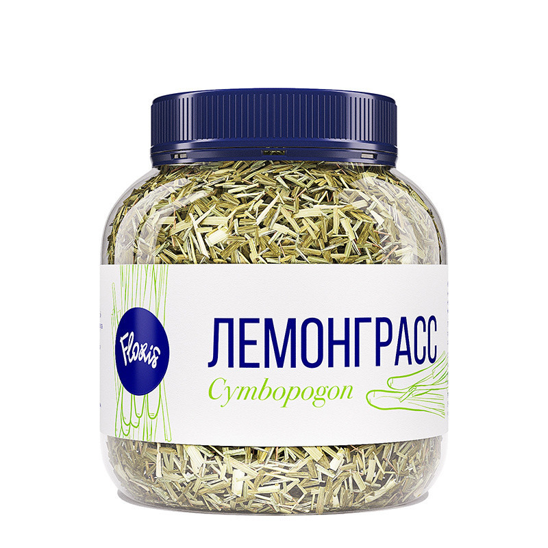Лемонграсс 60 гр Флорес