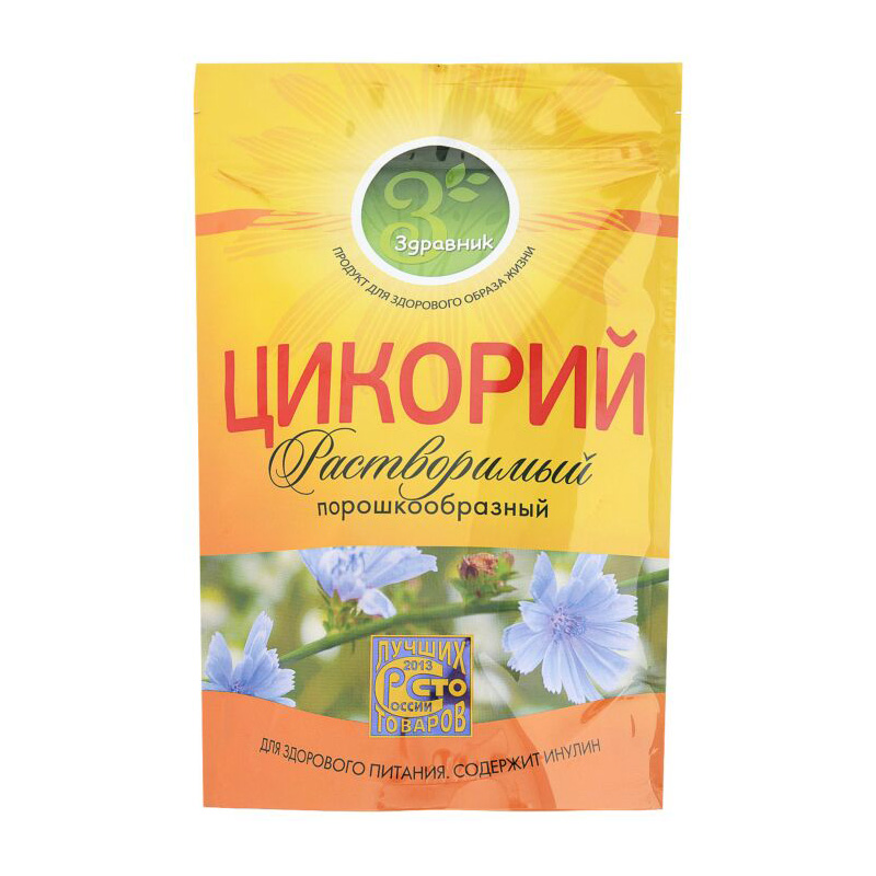 Цикорий Классная цена 85гр ZIP-пак