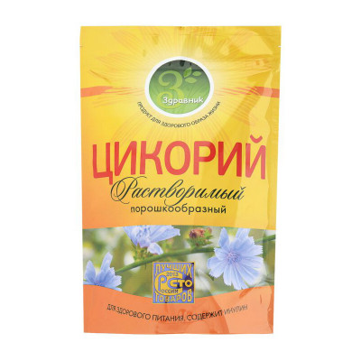 Цикорий Классная цена 85гр ZIP-пак