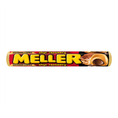 Ирис Meller Тирамису 38г