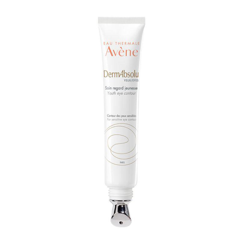AVENE DermAbsolu Крем антивозрастной для контура глаз 15мл
