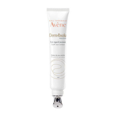 AVENE DermAbsolu Крем антивозрастной для контура глаз 15мл