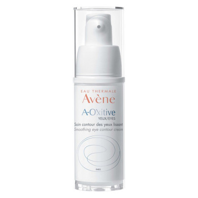 AVENE A-OXITIVE Крем для области вокруг глаз 15 мл