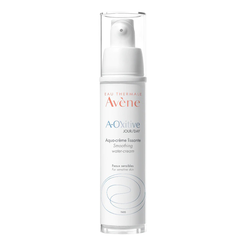 AVENE A-OXITIVE Крем дневной разглаживающий 30мл