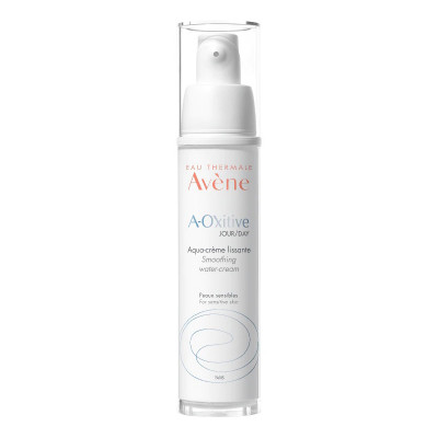AVENE A-OXITIVE Крем дневной разглаживающий 30мл