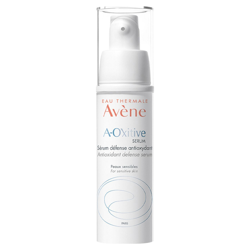 AVENE A-Oxitiveсыворортка антиоксидантная защитная 30мл
