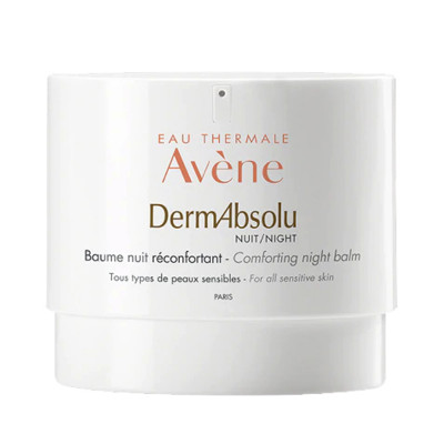 AVENE DermAbsolu Бальзам антивозрастной ночной 40мл