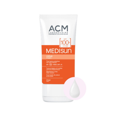 Медисан SPF100+ 40мл крем