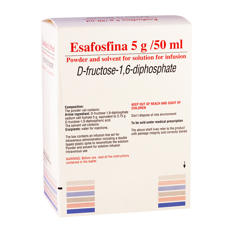 Езафосфина 5г+50мл фл