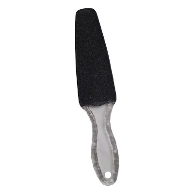 Терка пластиковая (SZ-0802) жесткая, 26см