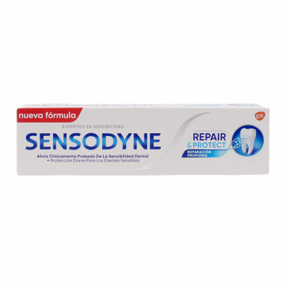 Sensodyne 75 мл паста зубная Repair and Protect
