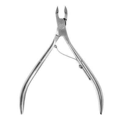 Кусачки сталь круглые 1шт арт.311к Iron Style