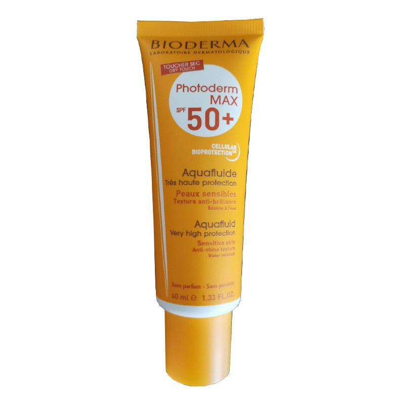 Фотодерм макс крем Солнцезащитный крем SPF 50+ 40мл