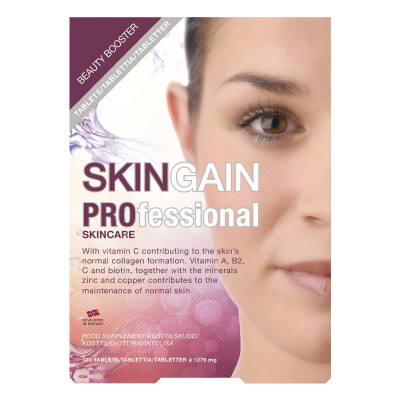Скингейн SKINGAIN PROfessional №120 таб.
