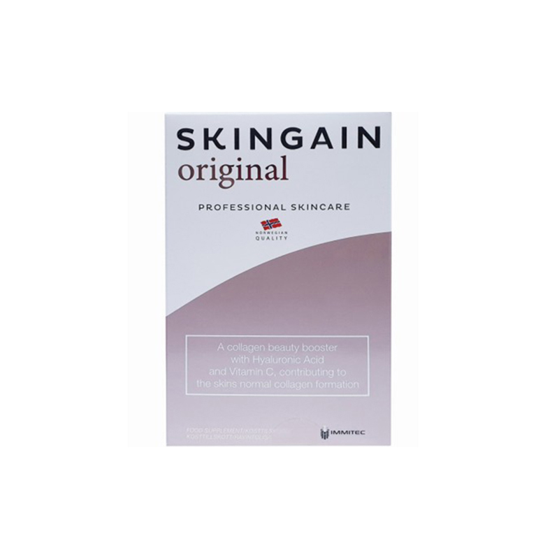 Скингейн SKINGAIN Original №30 саше