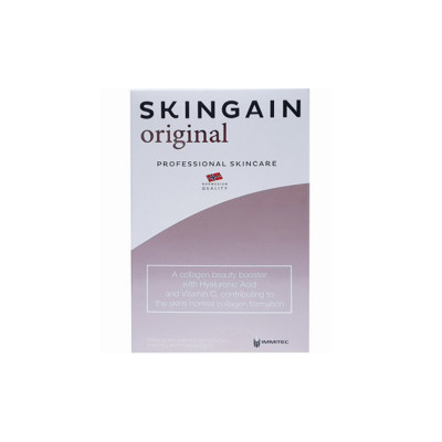 Скингейн SKINGAIN Original №30 саше