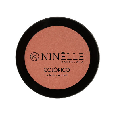 NINELLE COLORICO Румяна  для лица  №401