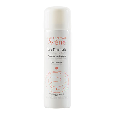 AVENE D/D Вода термальная для чувств.кожи 50мл