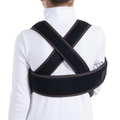 Бандаж для фиксации плечевого сустава (педиатрический) арт.WP916  WingMed